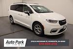 Used 2023 Chrysler Pacifica Limited Minivan for sale #PR591044 - photo 1