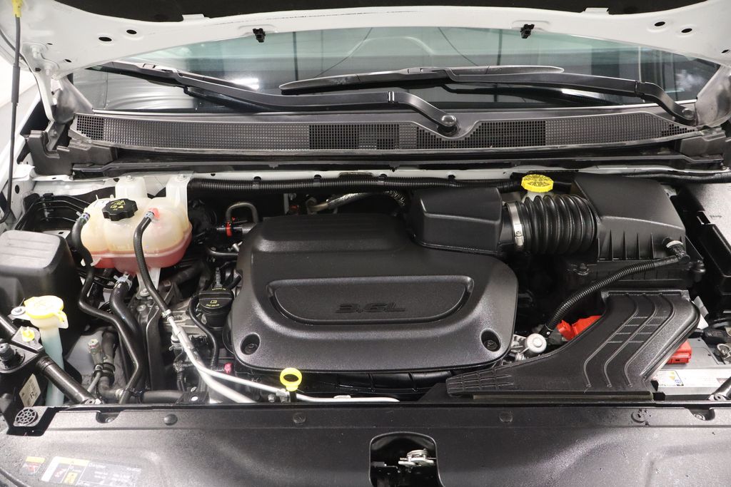 Used 2023 Chrysler Pacifica - photo 26