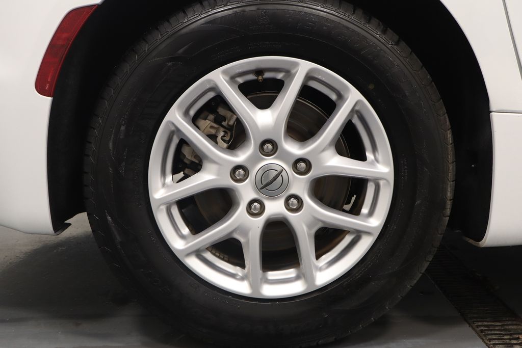 Used 2023 Chrysler Pacifica - photo 29