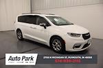 Used 2023 Chrysler Pacifica Limited Minivan for sale #PR610852 - photo 1