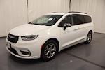Used 2023 Chrysler Pacifica Limited Minivan for sale #PR610852 - photo 5