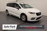 Used 2023 Chrysler Pacifica Limited Minivan for sale #PR613039 - photo 1