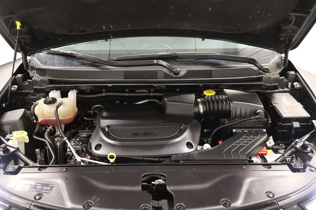 Used 2023 Chrysler Pacifica - photo 26