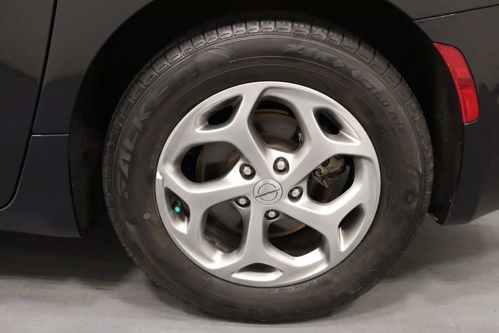 Used 2023 Chrysler Pacifica - photo 28