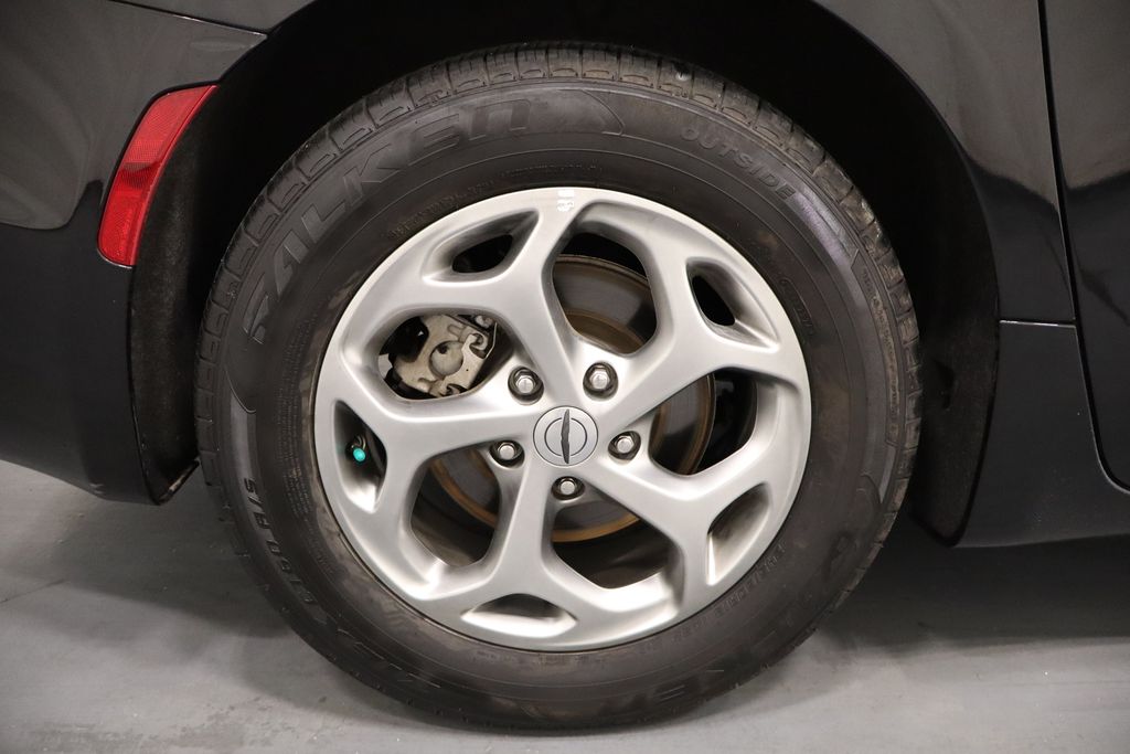 Used 2023 Chrysler Pacifica - photo 29