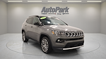 2023 Jeep Compass 4WD SUV for sale #PT529421 - photo 2