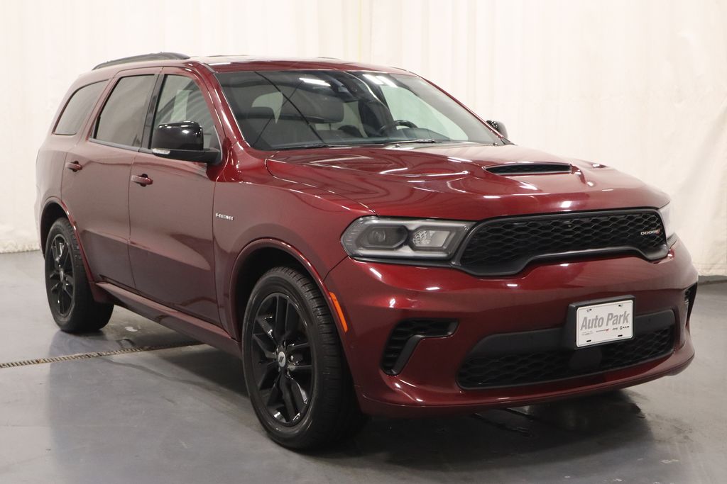 Used 2024 Dodge Durango - photo 6