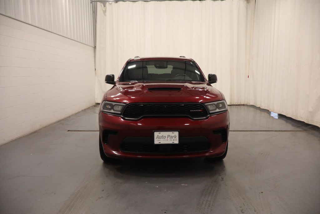 Used 2024 Dodge Durango - photo 7