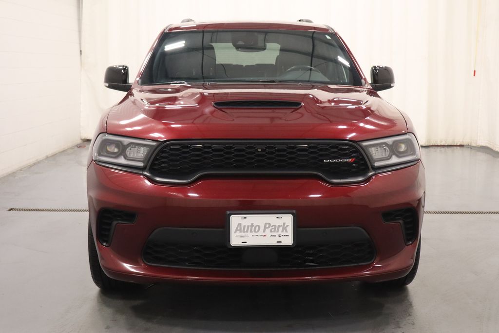Used 2024 Dodge Durango - photo 8