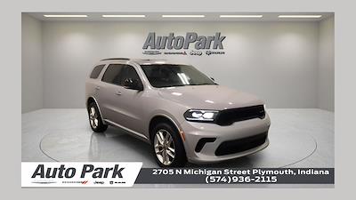 2024 Dodge Durango AWD SUV for sale #RC237876 - photo 1
