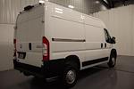 2024 Ram ProMaster 1500 High Roof FWD, Empty Cargo Van for sale #RE120878 - photo 8