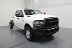 New 2024 Ram 3500 Tradesman Crew Cab 60 CA Cab Chassis for sale #RG110431 - photo 1