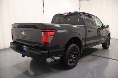 Used 2025 Ford F-150 STX SuperCrew Cab for sale #RG110431A - photo 2