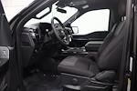 Used 2025 Ford F-150 STX SuperCrew Cab for sale #RG110431A - photo 10