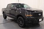 Used 2025 Ford F-150 STX SuperCrew Cab for sale #RG110431A - photo 3