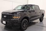 Used 2025 Ford F-150 STX SuperCrew Cab for sale #RG110431A - photo 6
