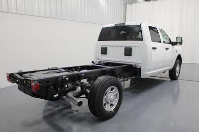 New 2024 Ram 3500 Tradesman Crew Cab 60 CA Cab Chassis for sale #RG110432 - photo 2