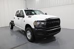 New 2024 Ram 3500 Tradesman Crew Cab 60 CA Cab Chassis for sale #RG110433 - photo 1