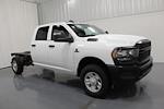 New 2024 Ram 3500 Tradesman Crew Cab 60 CA Cab Chassis for sale #RG110433 - photo 3