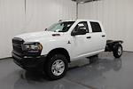 New 2024 Ram 3500 Tradesman Crew Cab 60 CA Cab Chassis for sale #RG110433 - photo 8