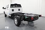 New 2024 Ram 3500 Tradesman Crew Cab 60 CA Cab Chassis for sale #RG110433 - photo 9