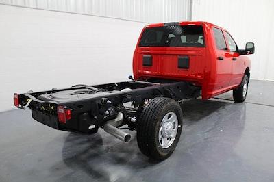 New 2024 Ram 3500 Tradesman Crew Cab 60 CA Cab Chassis for sale #RG113117 - photo 2