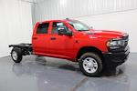 New 2024 Ram 3500 Tradesman Crew Cab 60 CA Cab Chassis for sale #RG113117 - photo 12