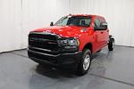 New 2024 Ram 3500 Tradesman Crew Cab 60 CA Cab Chassis for sale #RG113117 - photo 8
