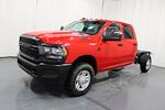 New 2024 Ram 3500 Tradesman Crew Cab 60 CA Cab Chassis for sale #RG113117 - photo 9