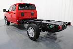 New 2024 Ram 3500 Tradesman Crew Cab 60 CA Cab Chassis for sale #RG113117 - photo 10