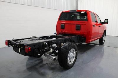 New 2024 Ram 3500 Tradesman Crew Cab 60 CA Cab Chassis for sale #RG113118 - photo 2