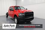 New 2024 Ram 3500 Tradesman Crew Cab 60 CA Cab Chassis for sale #RG113118 - photo 1