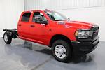 New 2024 Ram 3500 Tradesman Crew Cab 60 CA Cab Chassis for sale #RG113118 - photo 10
