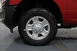 New 2024 Ram 3500 Tradesman Crew Cab 60 CA Cab Chassis for sale #RG113118 - photo 34