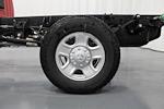 New 2024 Ram 3500 Tradesman Crew Cab 60 CA Cab Chassis for sale #RG113118 - photo 35