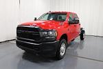 New 2024 Ram 3500 Tradesman Crew Cab 60 CA Cab Chassis for sale #RG113118 - photo 6