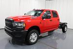 New 2024 Ram 3500 Tradesman Crew Cab 60 CA Cab Chassis for sale #RG113118 - photo 7