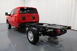 New 2024 Ram 3500 Tradesman Crew Cab 60 CA Cab Chassis for sale #RG113118 - photo 8