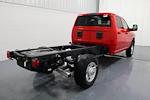 New 2024 Ram 3500 Tradesman Crew Cab 60 CA Cab Chassis for sale #RG113118 - photo 2