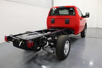 New 2024 Ram 3500 Tradesman Regular Cab 4x4 60 CA Cab Chassis for sale #RG210504 - photo 2
