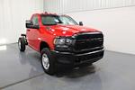 New 2024 Ram 3500 Tradesman Regular Cab 4x4 60 CA Cab Chassis for sale #RG210504 - photo 3