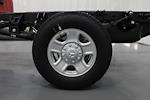 New 2024 Ram 3500 Tradesman Regular Cab 4x4 60 CA Cab Chassis for sale #RG210504 - photo 27