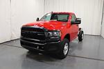 New 2024 Ram 3500 Tradesman Regular Cab 4x4 60 CA Cab Chassis for sale #RG210504 - photo 7