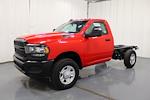 New 2024 Ram 3500 Tradesman Regular Cab 4x4 60 CA Cab Chassis for sale #RG210504 - photo 8