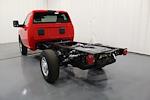New 2024 Ram 3500 Tradesman Regular Cab 4x4 60 CA Cab Chassis for sale #RG210504 - photo 9
