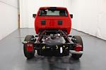 New 2024 Ram 3500 Tradesman Regular Cab 4x4 60 CA Cab Chassis for sale #RG210504 - photo 10