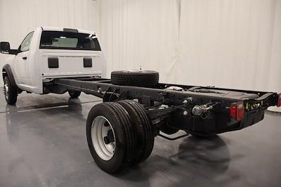 New 2024 Ram 5500 Tradesman Regular Cab 120 CA Cab Chassis for sale #RG312671 - photo 2