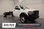 New 2024 Ram 5500 Tradesman Regular Cab 120 CA Cab Chassis for sale #RG312671 - photo 1