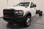 New 2024 Ram 5500 Tradesman Regular Cab 120 CA Cab Chassis for sale #RG312671 - photo 5