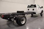 New 2024 Ram 5500 Tradesman Regular Cab 120 CA Cab Chassis for sale #RG312671 - photo 7